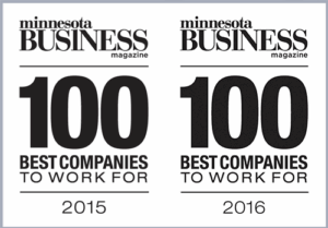 Aveyron Homes Top Workplaces