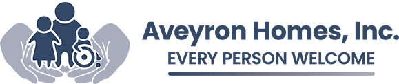 Aveyron Homes Inc logo
